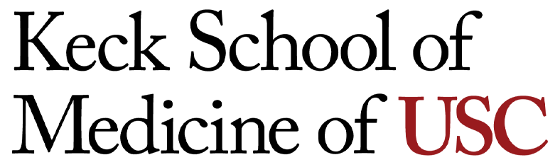 USC Keck School Medicine logo
