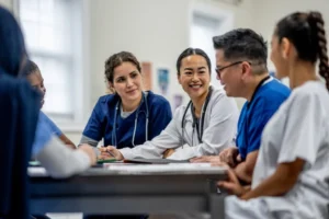 The Best Master’s Degrees for Health Care Professionals