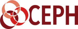 Council on Education for Public Health (CEPH) logo