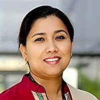 Roksana Karim