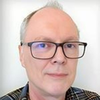 Paul Marjoram