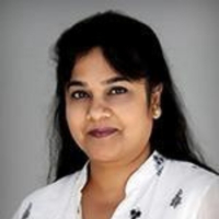 Farzana Choudhury