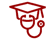 Earn your degree from a leading research university