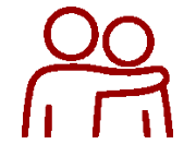 Receive mentorship from public health experts