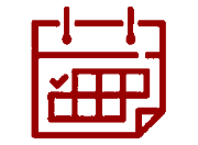 Three start dates per year